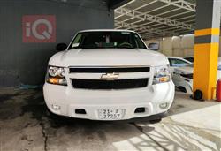 Chevrolet Tahoe 2009