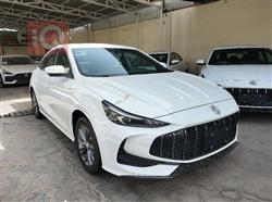 MG 5 2025