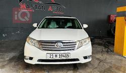 Toyota Avalon 2012