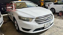 Ford Taurus 2013
