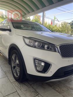Kia Sorento 2016