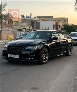 Chrysler 300 2017