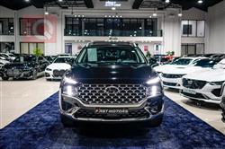 Hyundai Santa Fe 2022