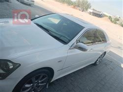 Toyota Crown 2004