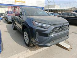 Toyota RAV4 2023