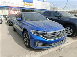 Volkswagen Jetta 2024
