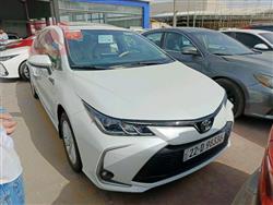 Toyota Corolla 2024