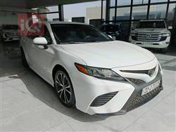 Toyota Camry 2020