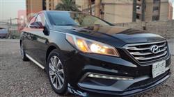 Hyundai Sonata 2017