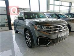 Volkswagen Atlas 2023