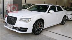 Chrysler 300 2019