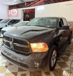 Ram 1500 2022
