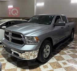 Ram 1500 2023