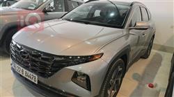 2022 هيونداي توسان