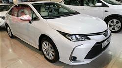 Toyota Corolla 2023