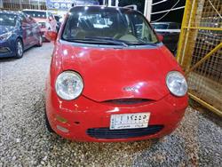 2013 شيري S11 QQ