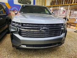 Chevrolet Tahoe 2023