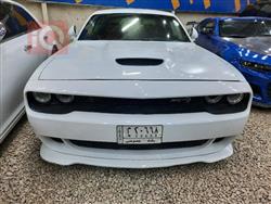 Dodge Challenger 2017