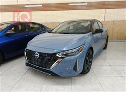 Nissan Sentra 2024