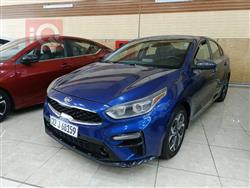 Kia Forte 2020