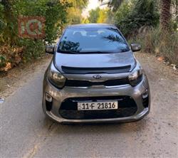 Kia Picanto 2020