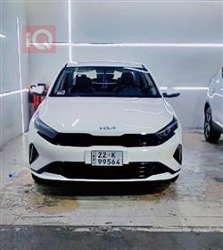 Kia K3 2024