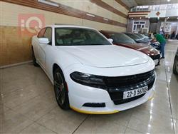 Dodge Charger 2018