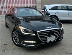 Genesis G80 2019