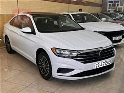 Volkswagen Jetta 2021