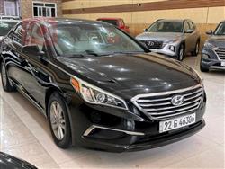 Hyundai Sonata 2017