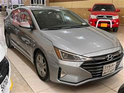 Hyundai Elantra 2020