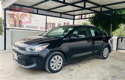 Kia Rio 2019