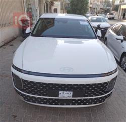 2023 هيونداي أزيرا
