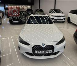 BMW 4-Series 2021