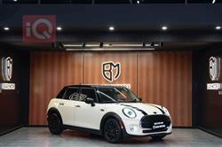Mini Cooper 2021
