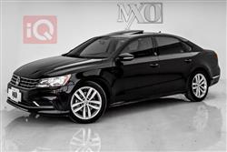 Volkswagen Passat 2019