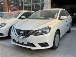 Nissan Sylphy 2025