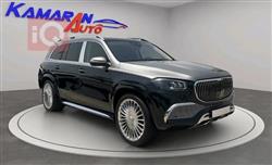 2023 مرسيدس بنز GLS