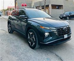 Hyundai Tucson 2024