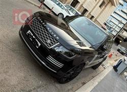 Land Rover Range Rover Vogue 2021