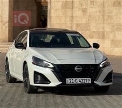 Nissan Altima 2024