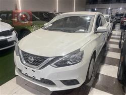 Nissan Sylphy 2025