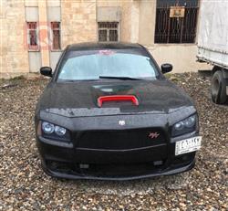 Dodge Charger 2009