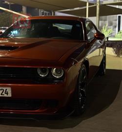 Dodge Challenger 2023