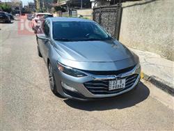 Chevrolet Malibu 2023