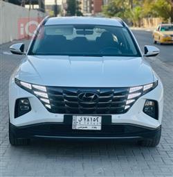 2022 هيونداي توسان