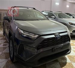 Toyota RAV4 2023