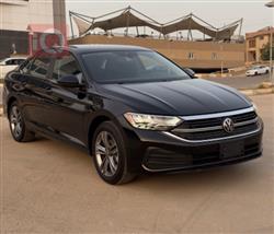 Volkswagen Jetta 2023