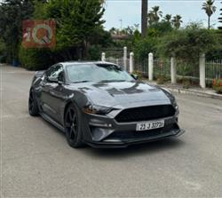 Ford Mustang 2021