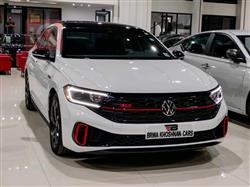 Volkswagen Jetta 2024